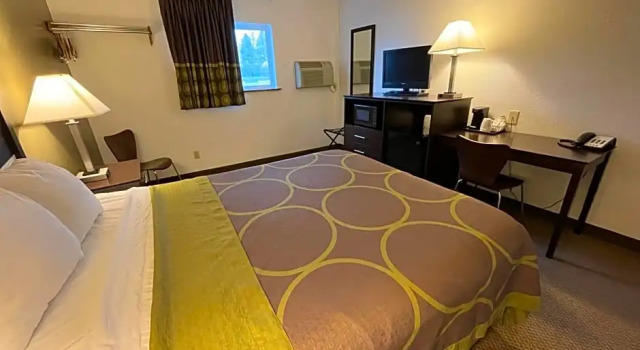 Studio 1 Hotel and Extended Stay Missoula, Buchen Sie Hotel Missoula Montana