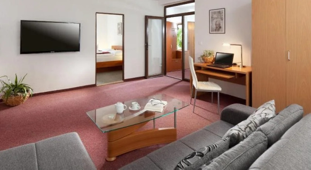 Hotel Hubert