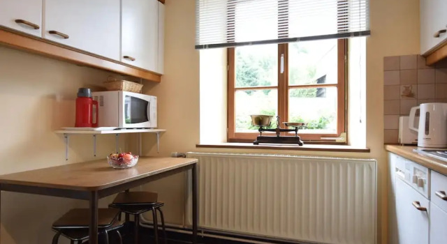 Коттедж Cozy Wéris cottage retreat