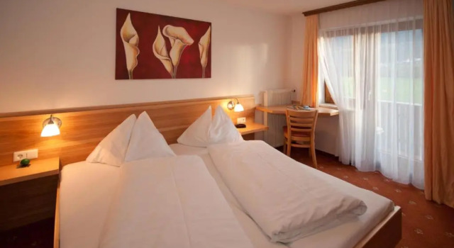 Двухместный номер Standard Pension Plattenhof
