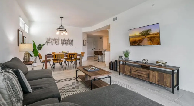 Spacious Beautiful 3-br Condo Prime Location, Rezerwuj Apartament Kissimmee Kissimmee