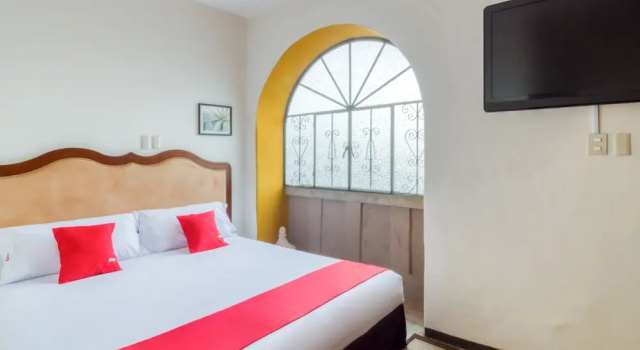 OYO Hotel Posada La Estación