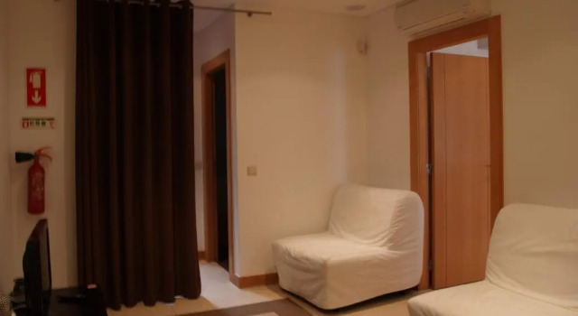 Апартаменты Quinta Do Molinu