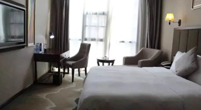 Changsha Jiaxing Inn, Reserva ahora Hotel Yue Lu Changsha
