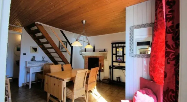 Gite Les Figuiers, Rezervasyon Otel Le Busseau Poitou-Charentes
