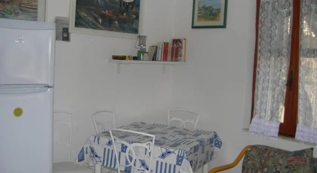 Villetta Nettuno