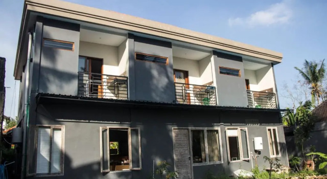 Ratna Villa 4, Забронировать Вилла Отели провинции Бали с завтраком, Завтраки