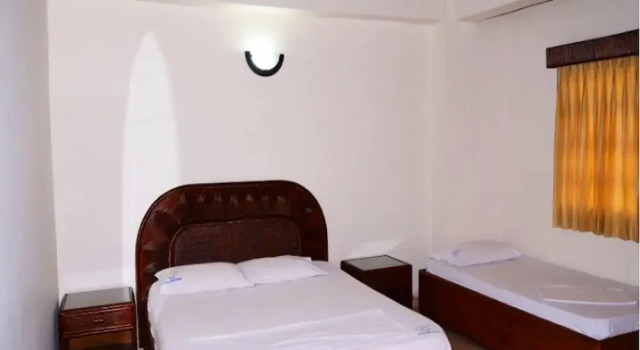 Apartamentos Vacacionales Coveñas, Réserver Appartement Appartements à Sucre, Appartement