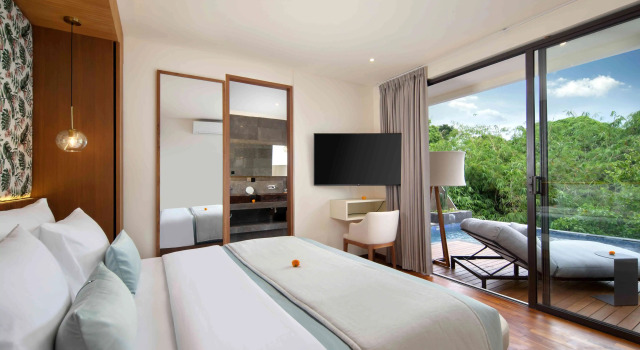 Ayona Villa Canggu by Ini Vie Hospitality