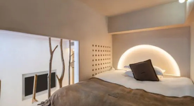 Семейный тент Rs Hotel (Hangzhou Xiaoshan Airport)
