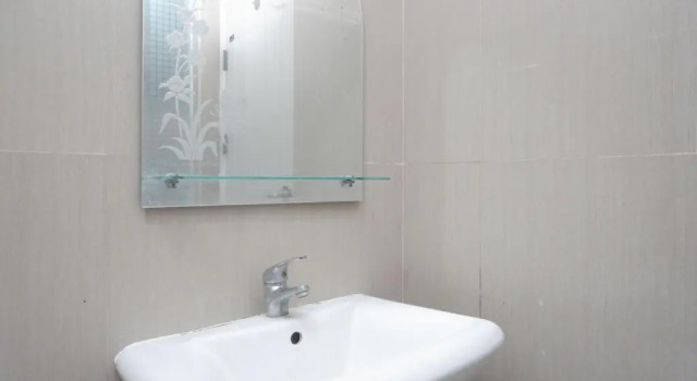 Семейный номер Standard RedDoorz near Jogja City Mall