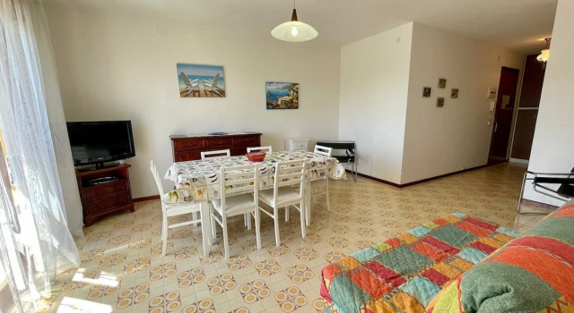 Spacious Apartment Near the Beach, Забронировать Апартаменты/квартира Каорле Линьяно-Ривьера