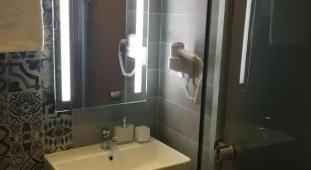 Номер Comfort Siviris Golden Beach