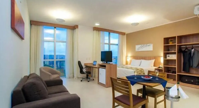 Люкс Prime hotel