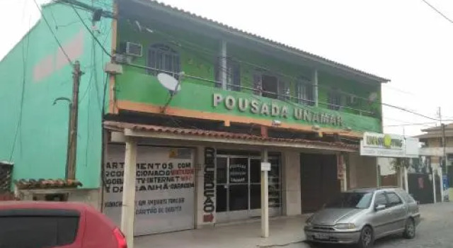 Pousada Unamar