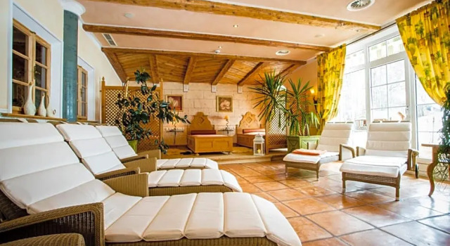 Bogner Hof, Rezervovat Hotel Hotely v Tyrolsko s parkováním, Parkování