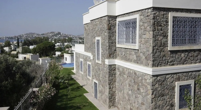 Villa Rheme