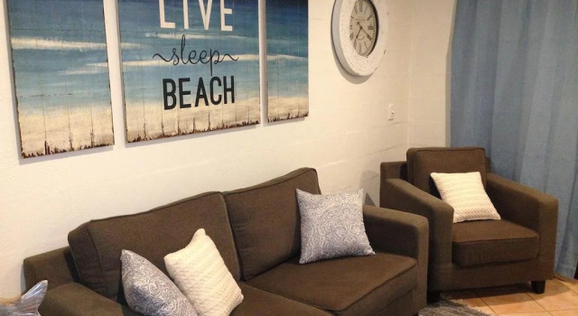 Riverina Beach Villa, Book Villa Villaer i Noosa, Villa