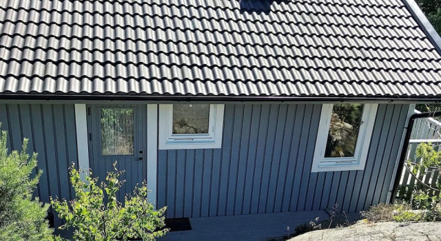 4 Person Holiday Home in Nordkoster, Book Vacation Home Koster Islands Strömstad