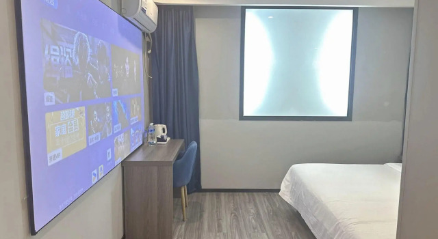 7 Days Premium Premium (Shijiazhuang Zhengding International Airport), Book Hotel Shijiazhuang Hebei
