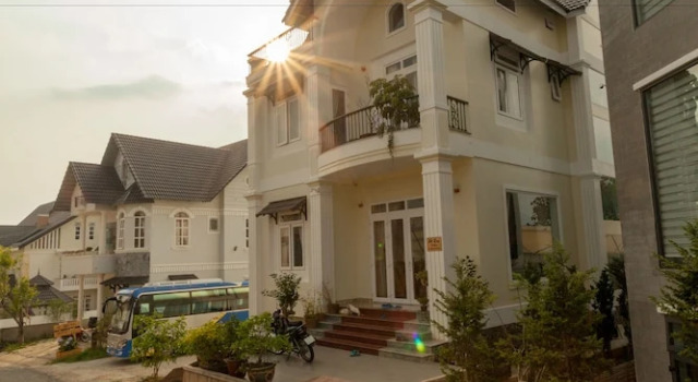Da Quy Villa