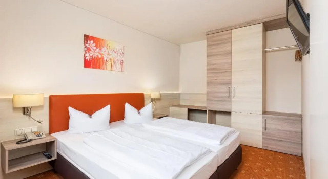 Номер Classic Hotel Am Bühl