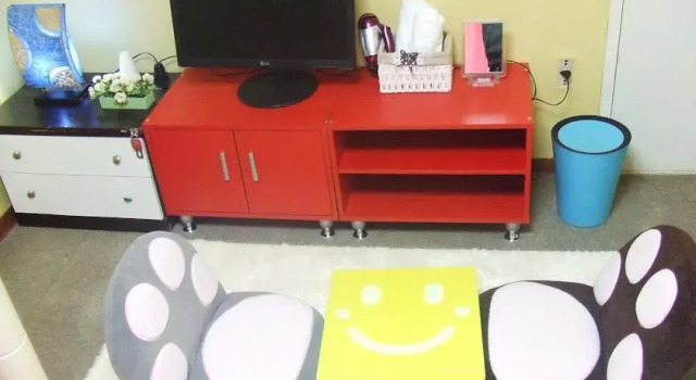 Kdol Guesthouse Female Only (nur für Frauen), Buchen Sie Hotel Seoul Südkorea, in der Nähe von 10 Corso Como Café