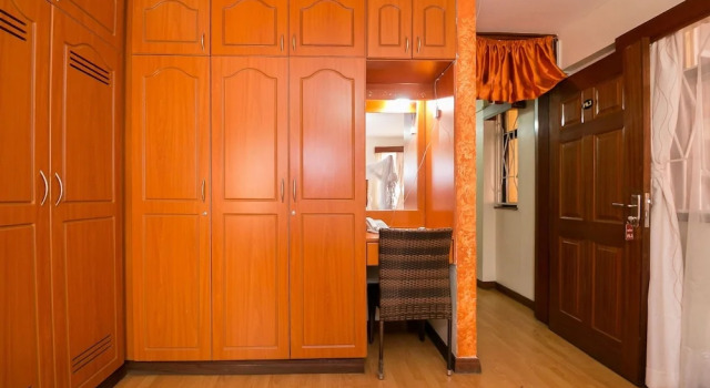 Номер Standard Upperhill Blueberry Hotel