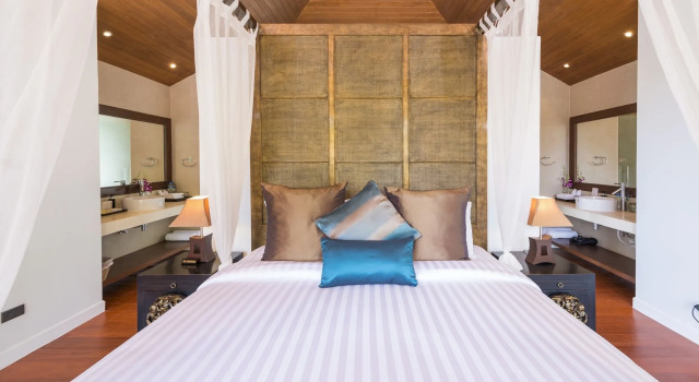 Baan Ling Noi Villa
