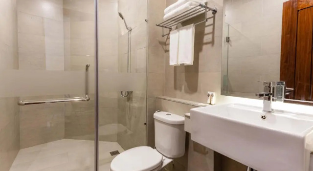 Двухместный номер Superior Joli Hotel