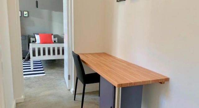 Коттедж с 3 комнатами Lorelei Guest House
