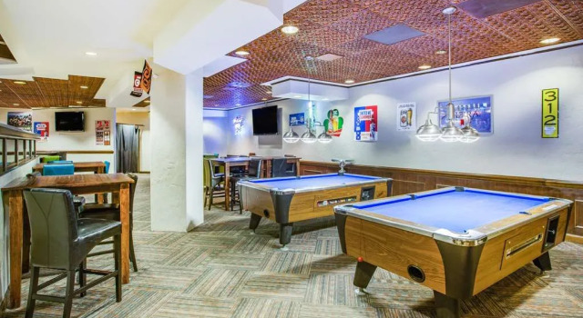 Radisson Tulsa