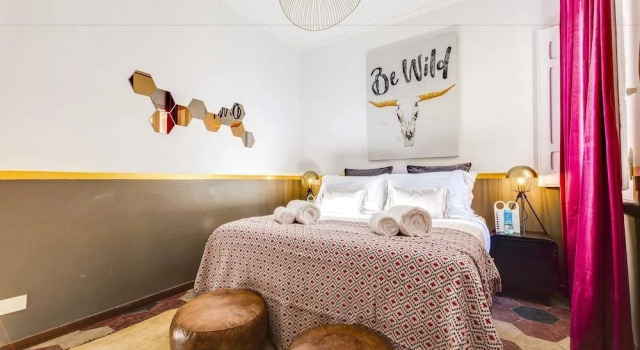 Sweet Inn Navona