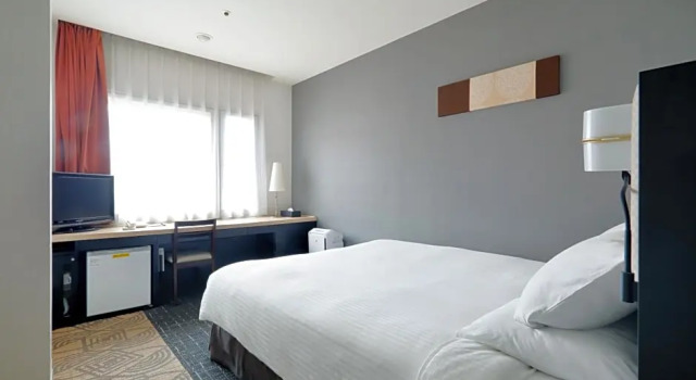 Номер Superior Sapporo Tokyu REI Hotel