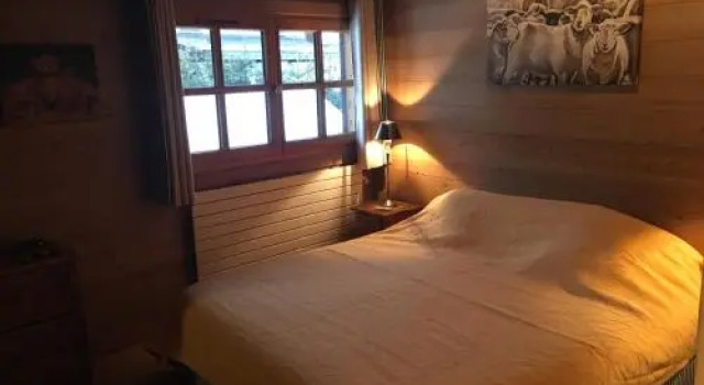 Chalet Mine de rien, Забронировать Шале Виллы Межев, рядом с Горнолыжный подъемник Salles, Вилла