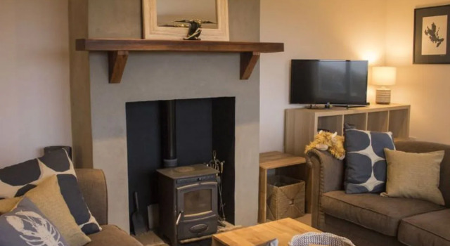 House An Caladh North Skye, Забронировать Отель Кайл-оф-Лохалш 