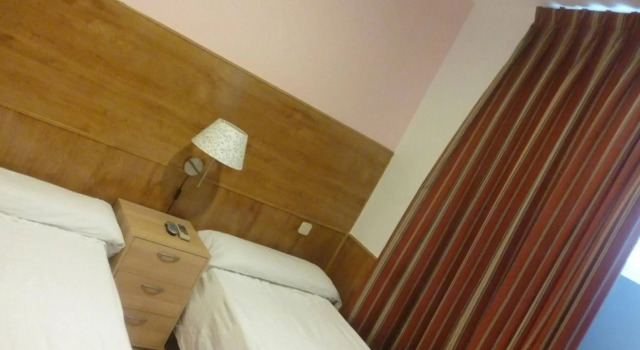 Hostal San Blas