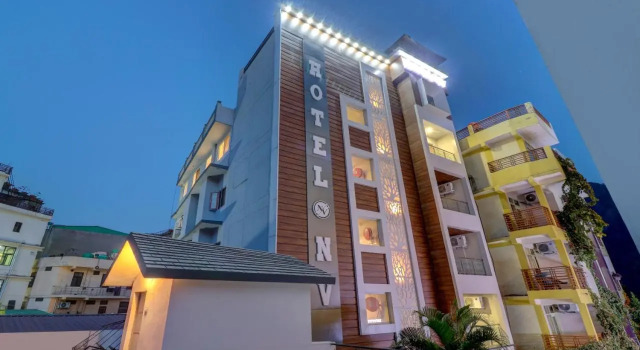 Treebo Trend Hotel Nv
