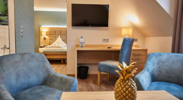 Полулюкс Bernstein Acamed Resort