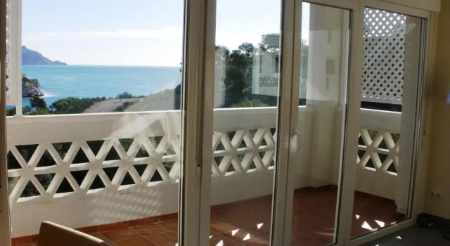 Апартаменты Ballesol Costablanca Senior Resort mayores de 55