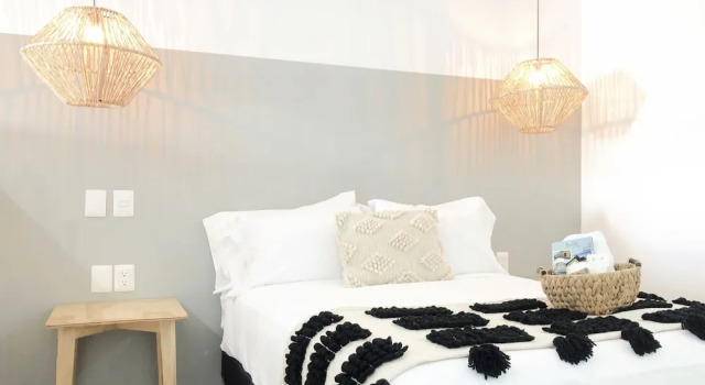 Апартаменты Deluxe Marina Solé Loft 4 (J-4)