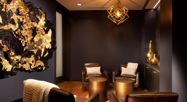 Grand Hyatt Nashville