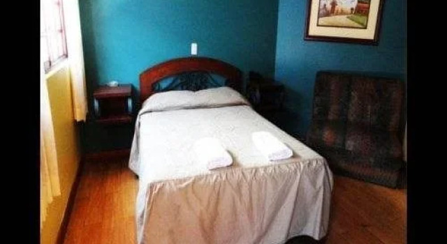 Los Balcones Del Misti, Buchen Sie Hotel Arequipa Arequipa