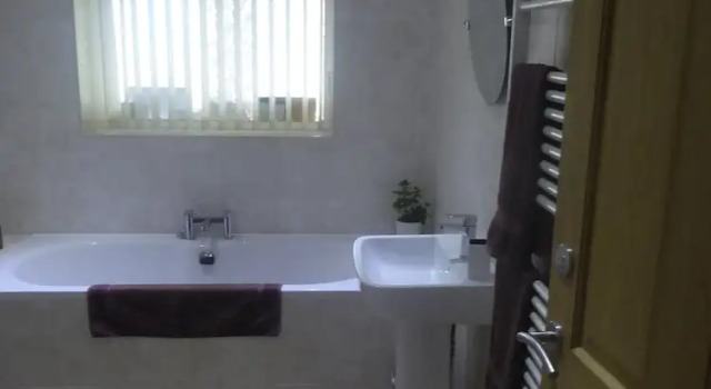 Коттедж Cobden View