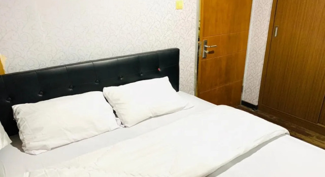 OYO 93585 Apartemen Cibubur Village By Raja Property, Reserva ahora Apartamento Cibubur Oeste de Java