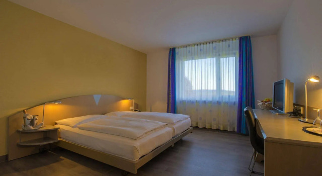 Sombea Donaueschingen, Reserva ahora Hotel Hoteles en Baden-Wurtemberg con aparcamiento, Aparcamiento