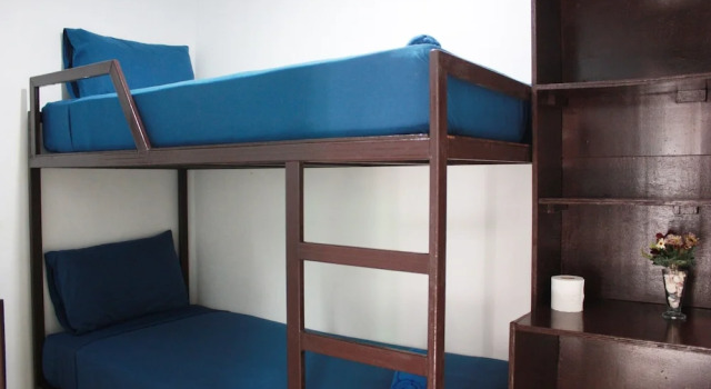 Номер Standard Lantern Inn Koh Lipe