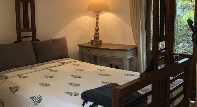 Luxury 6 Bed Villa in South Goa, Prenota Villa Cottage a South Goa, Cottage