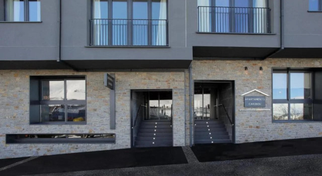 Estival Caribou Apartments, Забронировать Апартаменты/квартира Пас-де-ла-Каса Грандвалира, рядом с Горнолыжный подъемник Коль дель Исардс