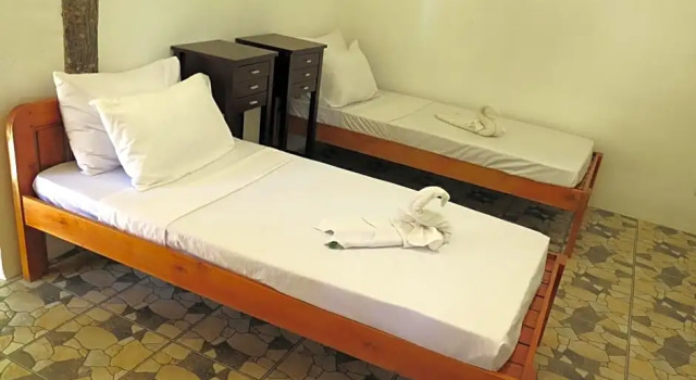 Watersport Beach Resort Santander, Réserver Complexe hôtelier Santander Cebu